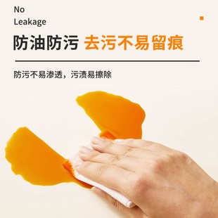 奶油风茶几桌布防水防油免洗客厅台布长方形遮盖布防滑罩2025新款