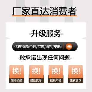 手办展示柜透明玻璃陈列柜手办展示架钢制收纳柜子家用防尘储物柜