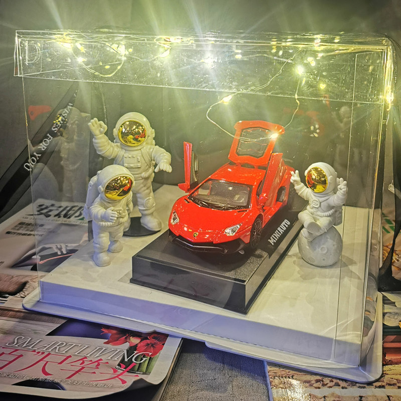 生日礼物送男生给男朋友特别的男友实用男士圣诞节创意送给老公小