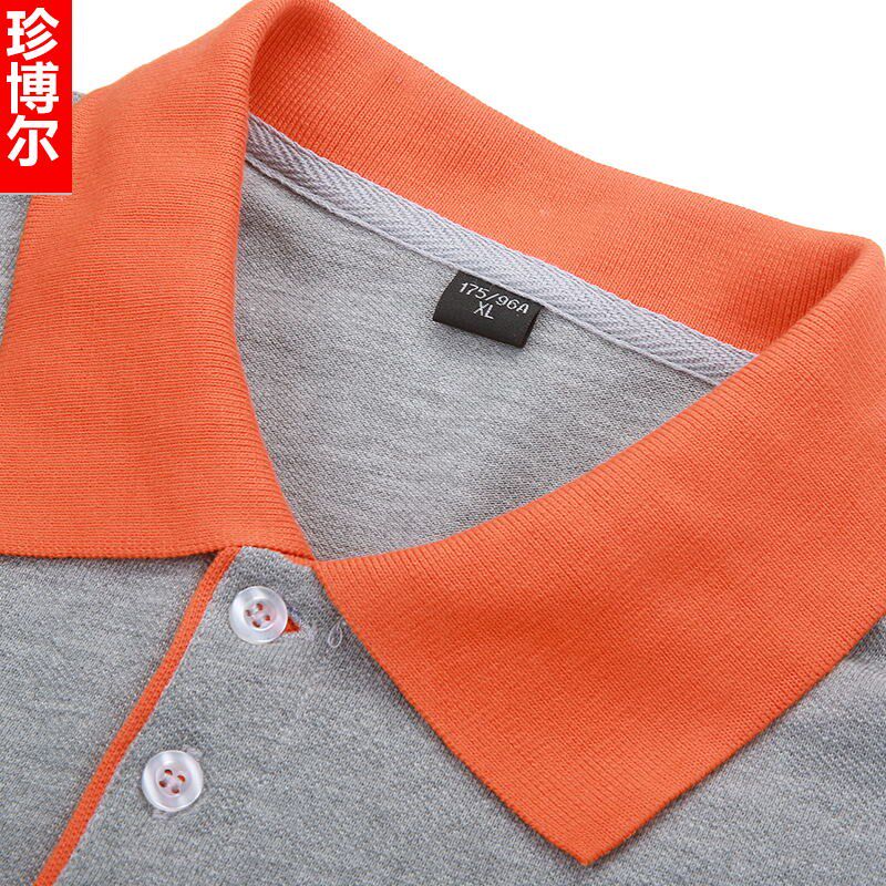 酒店服务员工作服T恤夏装酒店餐饮火锅奶茶餐厅服务员工作服短袖