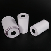 小票据厨房 80mm客如云 80X50热敏纸 外卖打印纸 50热敏收银纸