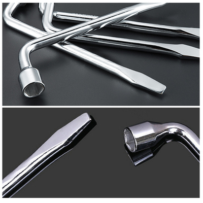 奔驰轮胎扳手 C180 200 E200 E260 E300 G级GL级M级S级扳手套筒