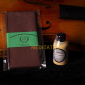 西班牙小提琴擦琴油去污油琴油吉他指板钢琴清洁剂护理保养套装