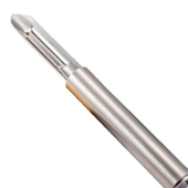 不锈钢水果土豆削皮刀刮皮器家用刮皮刀瓜刨打皮刀刨皮刀削皮神器