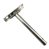 隐形板托墙上五金支架创意家具家用墙壁置物装 饰板承重层板托支撑