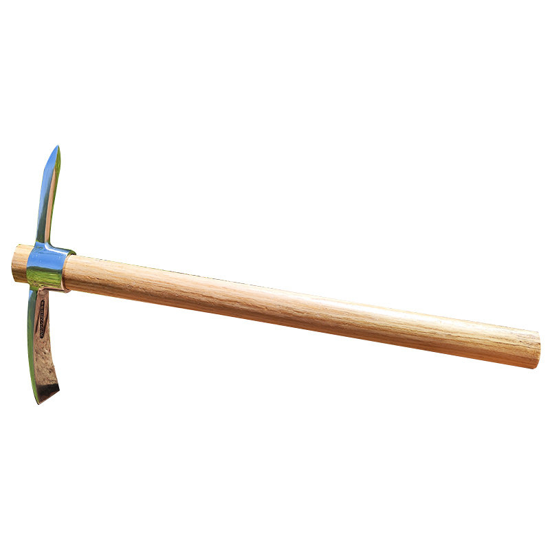 户外迷你小洋镐锄头不锈钢羊镐登山多用镐斧两用多功能钓鱼尖镐,农机/农具/农膜,镐,淘宝优惠券,粉丝福利购,淘宝优惠卷