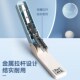 可旋转订书机学生用品订书器办公用大号重型加厚钉书机家用型文具