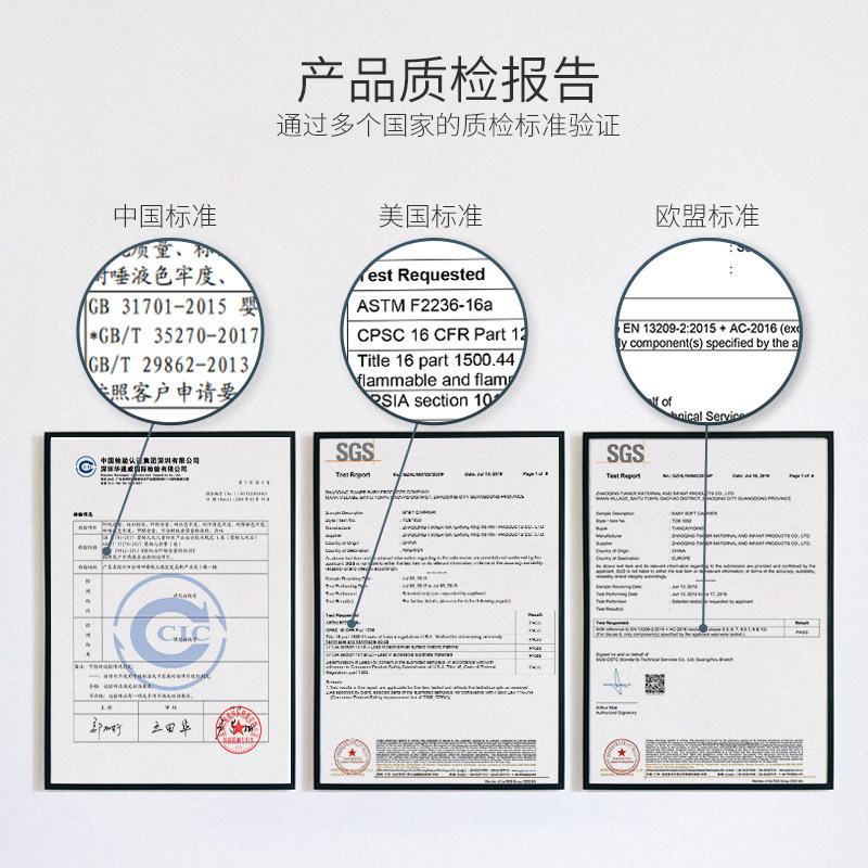 天才一叮婴儿背带前抱式前后两用多功能纯棉外出简易宝宝抱娃神器
