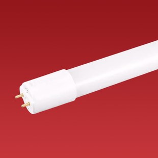 led灯管t8双端3000k暖光4000k中性光 白光1.2米0.9米5000KT8灯管