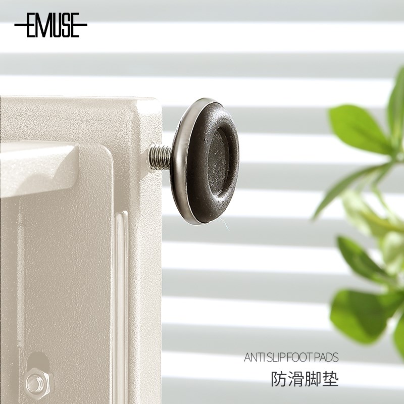 抽拉式厨房微波炉电饭锅一体置物架可调节台面烧水壶空气炸锅收纳