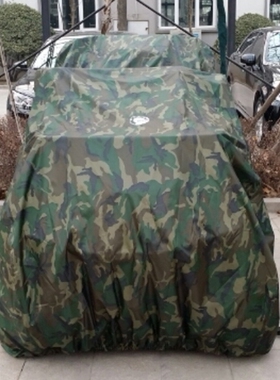 北极星游侠剃刀1000/800/900横行者车罩沙滩车ATV/UTV车衣车罩套