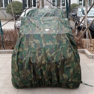 UTV车衣车罩套 900横行者车罩沙滩车ATV 北极星游侠剃刀1000 800