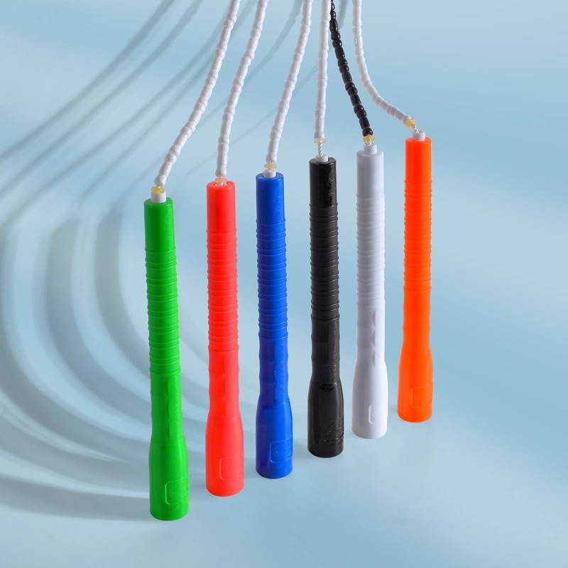 龙花骨节绳运动减肥综合运动学校推荐款跳绳