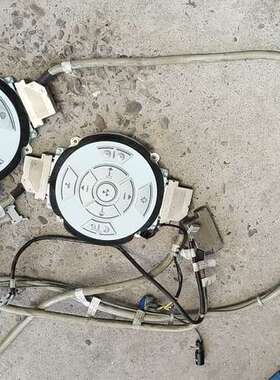 议价 CT 机架控制面板  08596780  08596