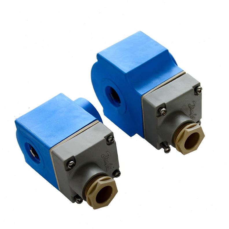 电18 0B60SA701018磁18F1   70F6123E     丹佛斯线圈F6806