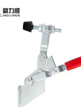 快速夹具 夹头 压紧器 工装夹钳 侧座90度 垂直式GH-101B 101DL