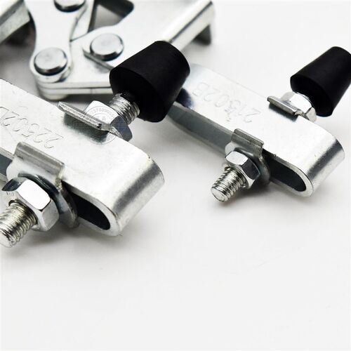 水平式快速夹具GH-21502-B工装固定压紧器20752焊接压紧机械22502