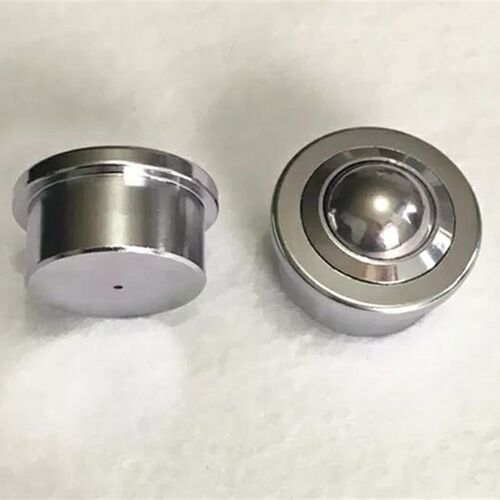 钢制万向球 怡合达型 QDB06-15 QDB06-8 万向牛眼轴承