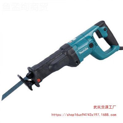 akita牧田电动C往复锯JR30切ZOU7M0T马刀锯M4500B木材金属托盘电
