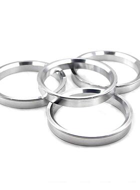 汽车轮毂中心孔套环变径圈改装64.1转54.1/57.1/56.1/60.1/65.1