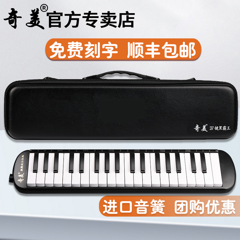 口风琴37键小学生专用课堂演奏