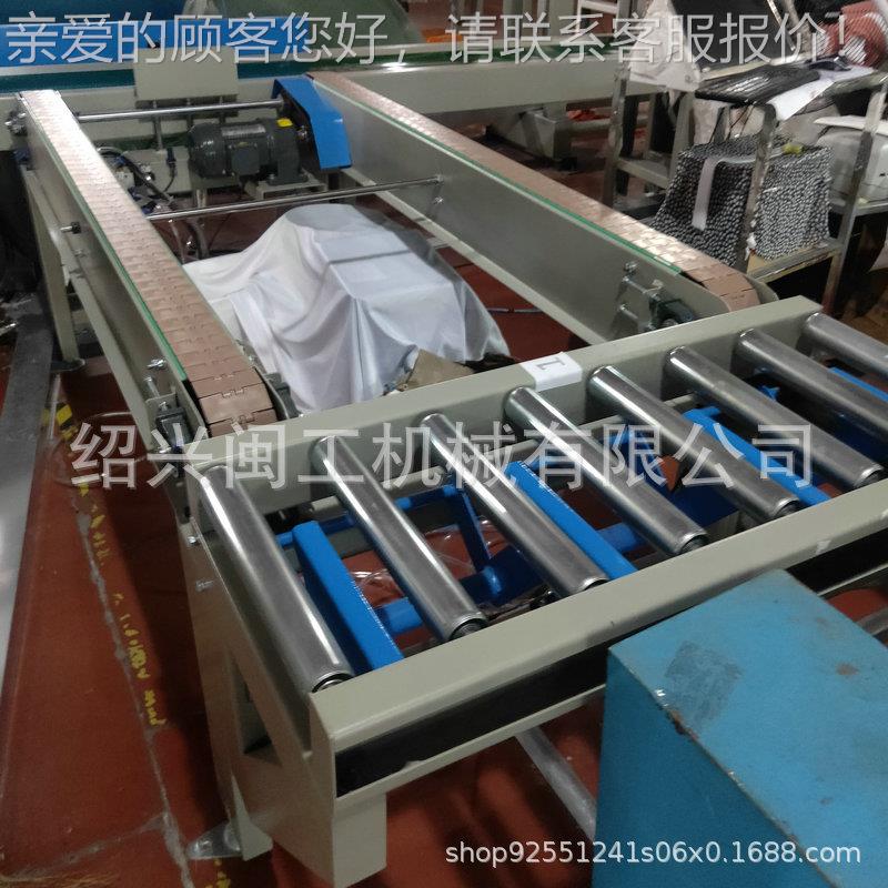 包装布宁匹装机-2机000型全自动膜 自动面料波包厂MG-2000家供应
