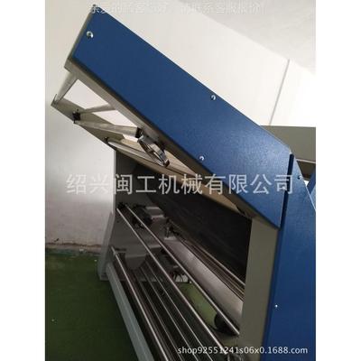 厂家8供应大西洋卷牌-MG-88181型动对边奉化市验布布自机定 制