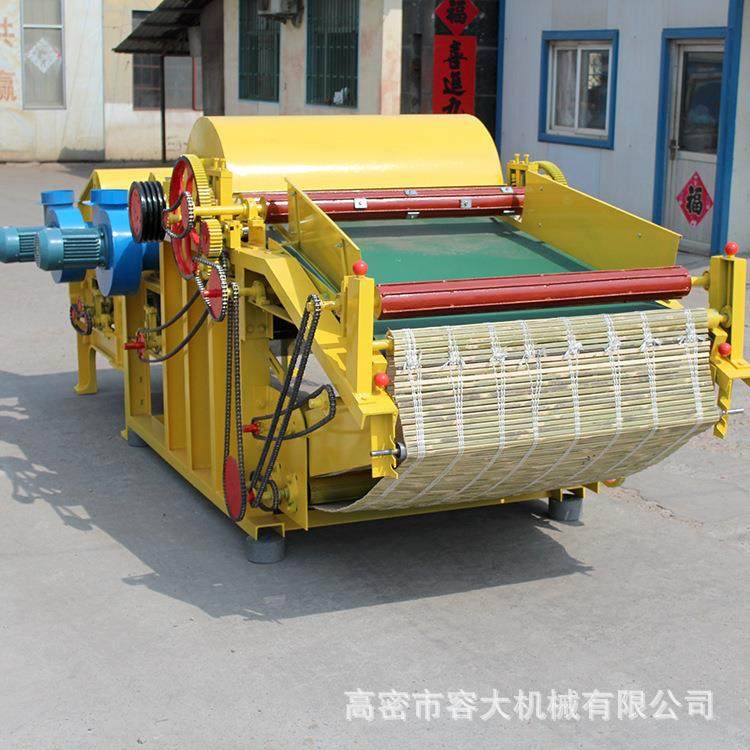 厂家直销棉花开松机自动开花机纺织机械设备再生棉线,纺织面料/辅料/配套,其他纺织机械,淘宝优惠券,粉丝福利购,淘宝优惠卷