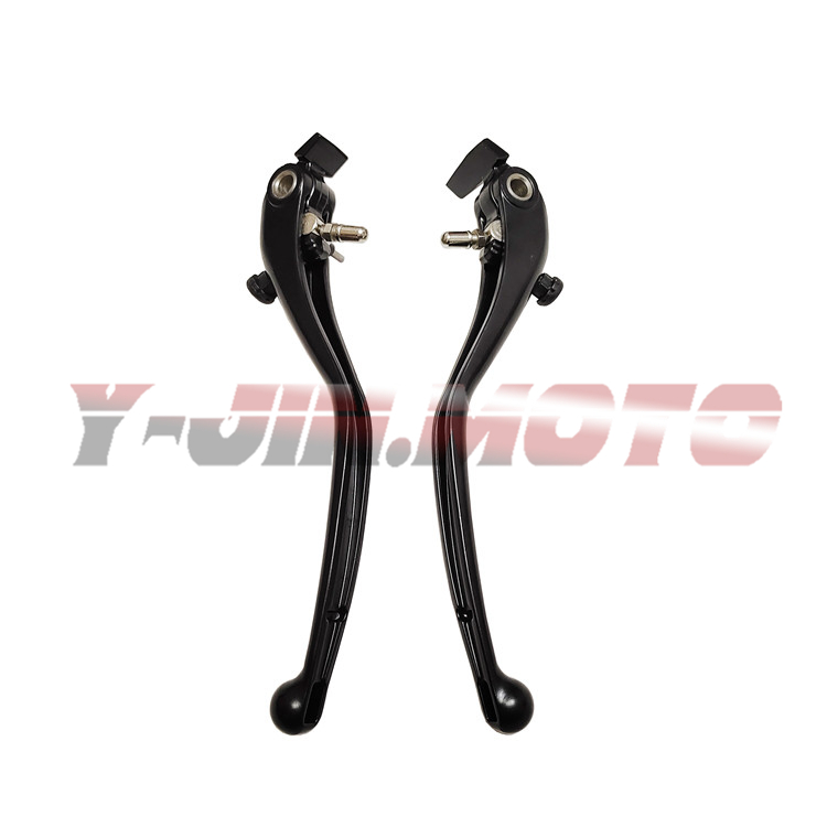 适用杜卡迪88 1098 1199 899 959 V2 V 大魔鬼刹车手把离合牛角
