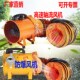防爆轴流风风便携鼓风速换气扇隧道船坞除尘抽风