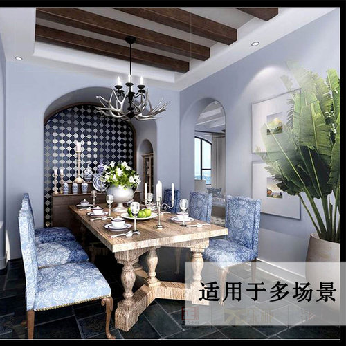 老榆木实木假梁空心梁餐客厅吊顶复古装饰板材天护墙板造型定制