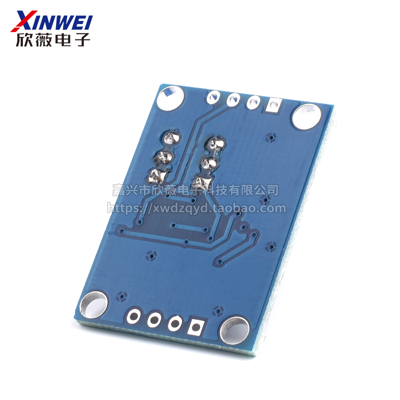 高精度微伏/毫伏电压放大器模块 小信号仪表放大器 D2变送器