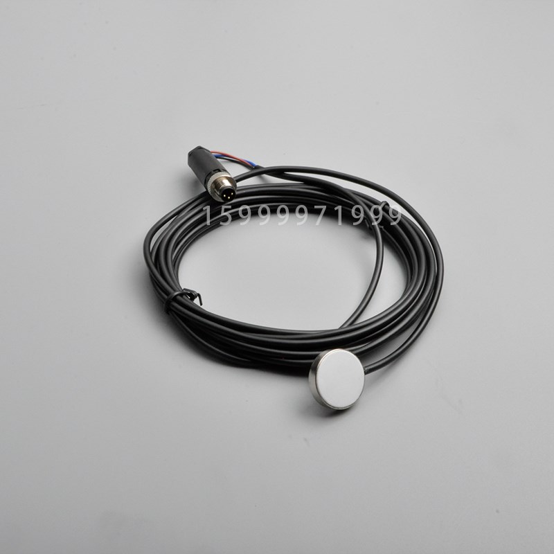 海德堡收纸台自动升降电眼F2.2.印刷机收纸感应器传感器