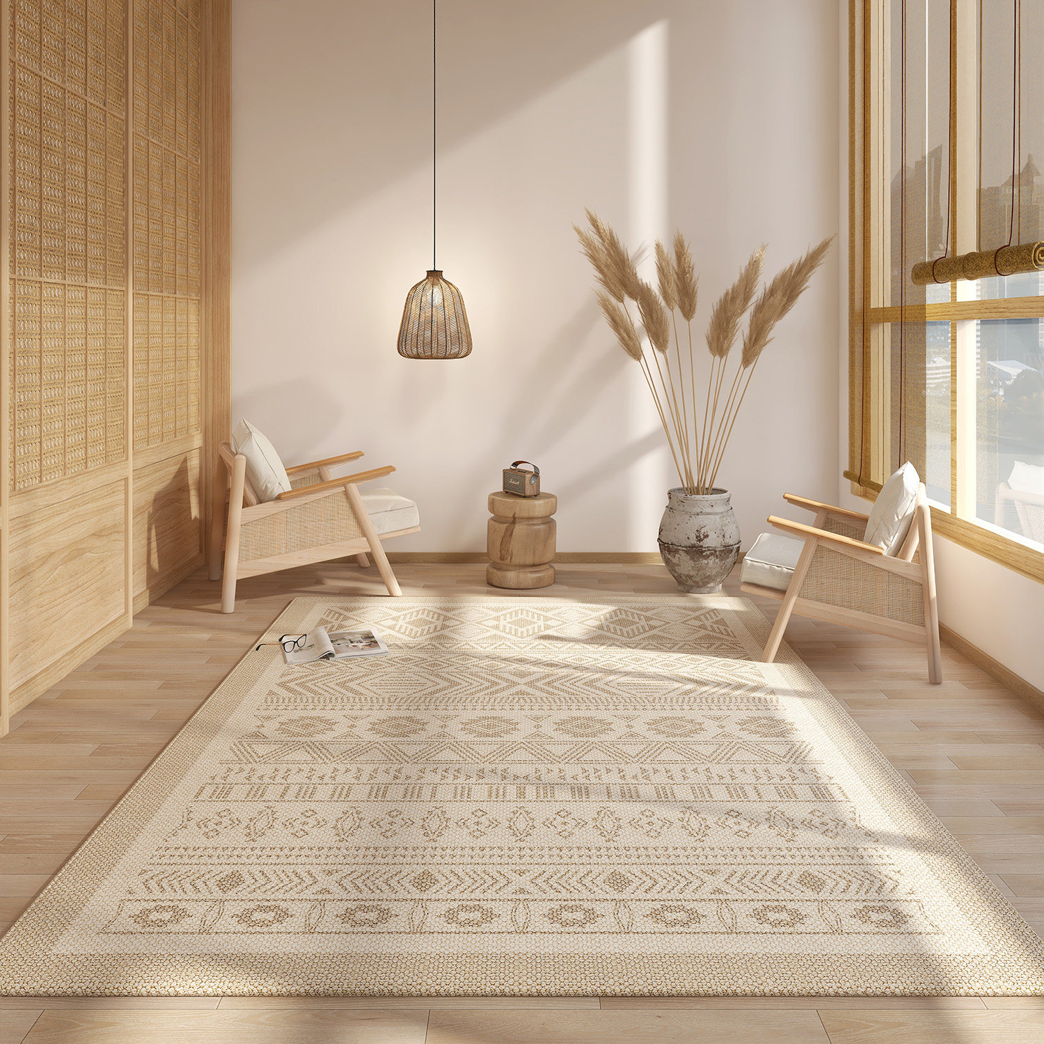 风客厅防滑耐脏地毯阳台卧室床边毯大面积全铺玄关地垫进门垫,居家布艺,地毯,淘宝优惠券,粉丝福利购,淘宝优惠卷