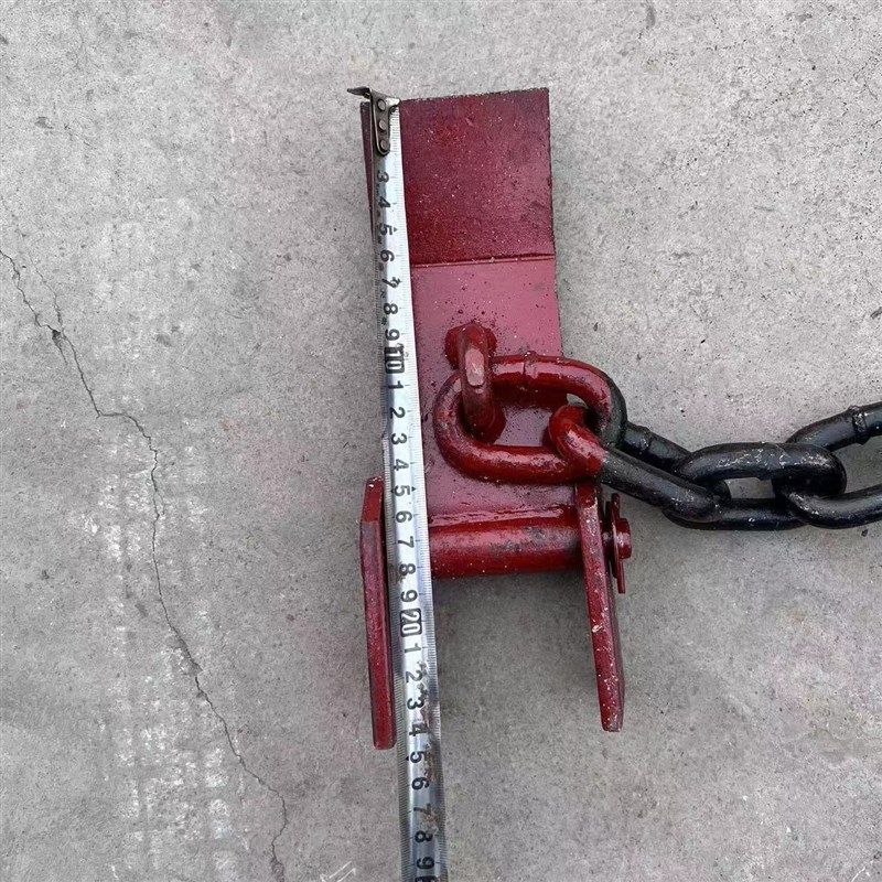 货车后门挂钩板链式自动锁钩东风解放金刚小吨位车自卸车,汽车用品/电子/清洗/改装,全车改装套件,淘宝优惠券,粉丝福利购,淘宝优惠卷