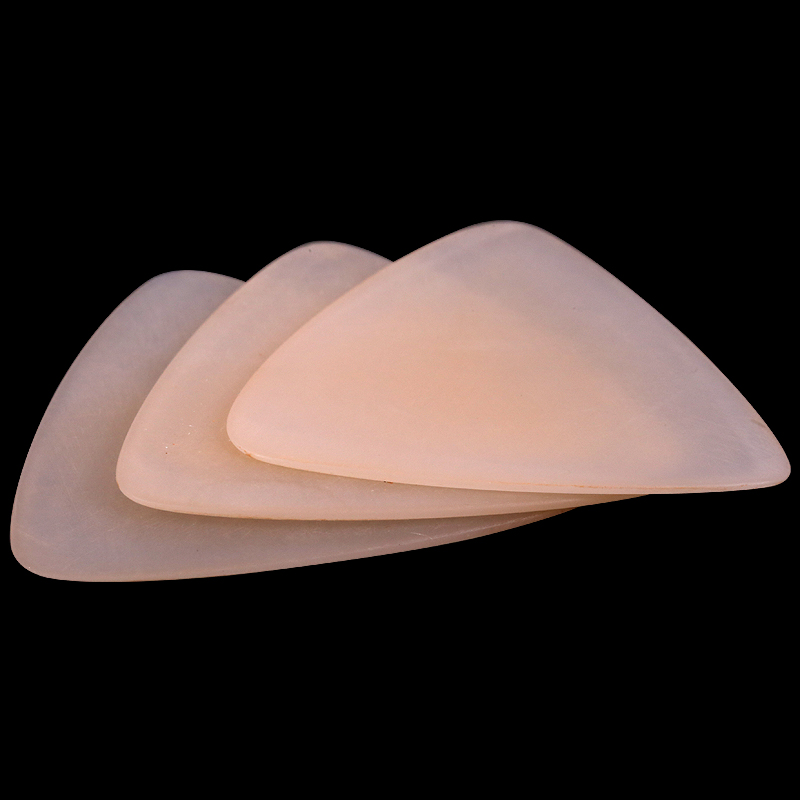 刘老师拨片柳琴弹片雨洪大中小阮演奏尼龙耐磨柳琴中大阮通用