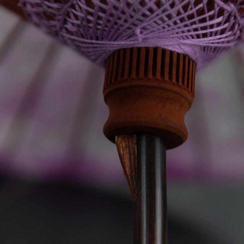 油纸伞非遗手工桐油和纸古纸伞汉服拍照晴雨两用传统古风舞台用伞,家居饰品,工艺伞,淘宝优惠券,粉丝福利购,淘宝优惠卷