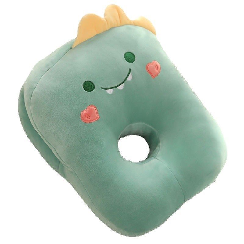 卡通学生午睡枕办公室枕头午休趴趴枕桌子睡觉少儿趴趴枕午睡,居家布艺,午睡枕,淘宝优惠券,粉丝福利购,淘宝优惠卷