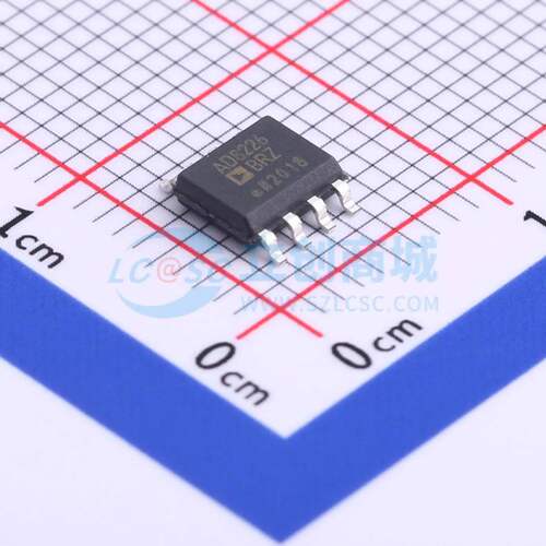 仪表放大器 AD8226BRZ-R7 SOIC-8 原装正品
