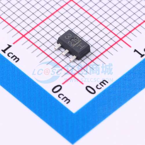 三极管(BJT) 2SD2686(TE12L,ZC) SC-62 原装正品