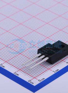 原装 场效应管(MOSFET) FDPF15N65 TO-220F 正品现货
