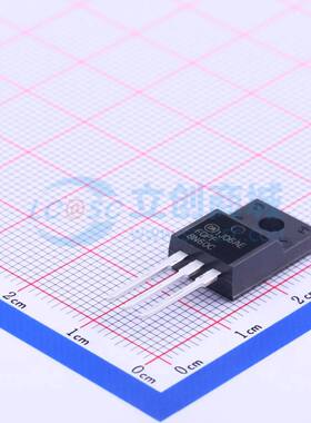 原装 场效应管(MOSFET) FQPF8N60C TO-220F-3 正品现货