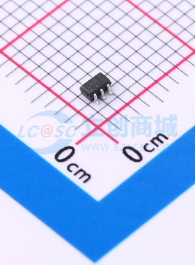 逻辑门 74HC1G02GW,125 TSSOP-5-1.3mm 或非门 原装正品