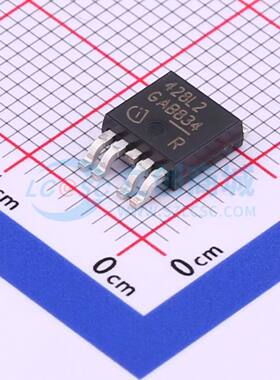 功率电子开关 BTS428L2 TO-252-4 原装正品