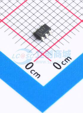 比较器 LT6700CS6-1#TRMPBF TSOT-23-6 原装正品