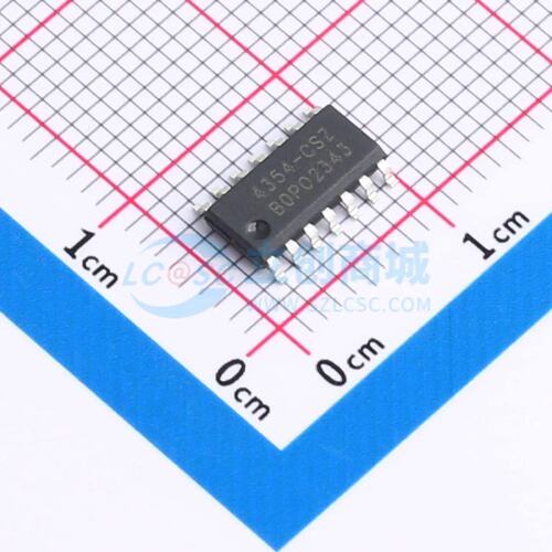 ADC/DAC-专用型 CS4354-CSZR SOIC-14 原装正品