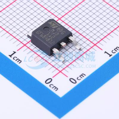 原装正品 达林顿管 MJD112T4 TO-252