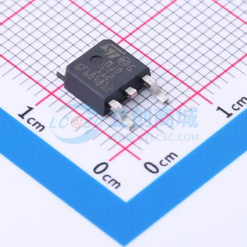 原装正品 达林顿管 MJD112T4 TO-252