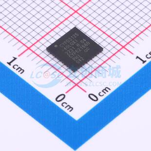 单片机(MCU/MPU/SOC) CYPD3125-40LQXI QFN-40(6x6) 原装正品