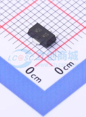 三极管(BJT) PBSS304PX,115 SOT-89-3 PNP 4.2A 60V